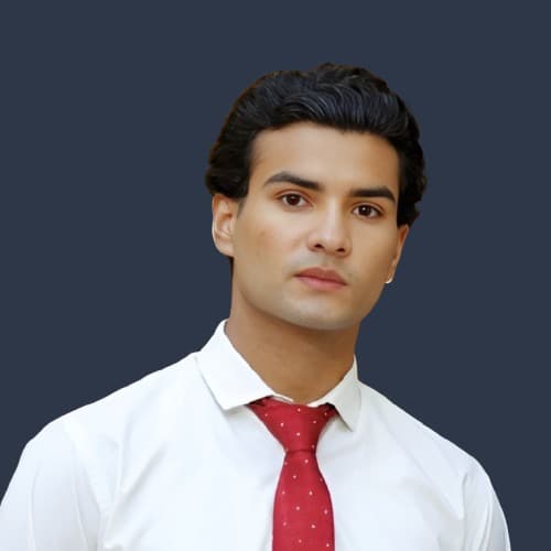 M. Nauman Afzal